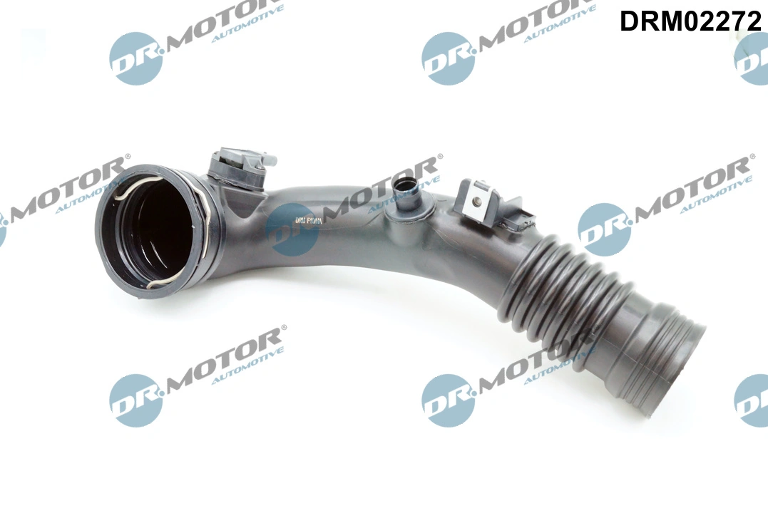 Charge Air Hose